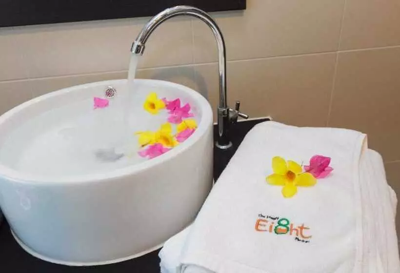 Fotos del hotel Happy Eight Resort:  2