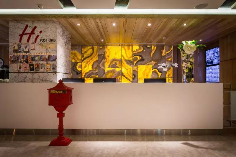 Fotos del hotel Hi- Chui-yang:  14