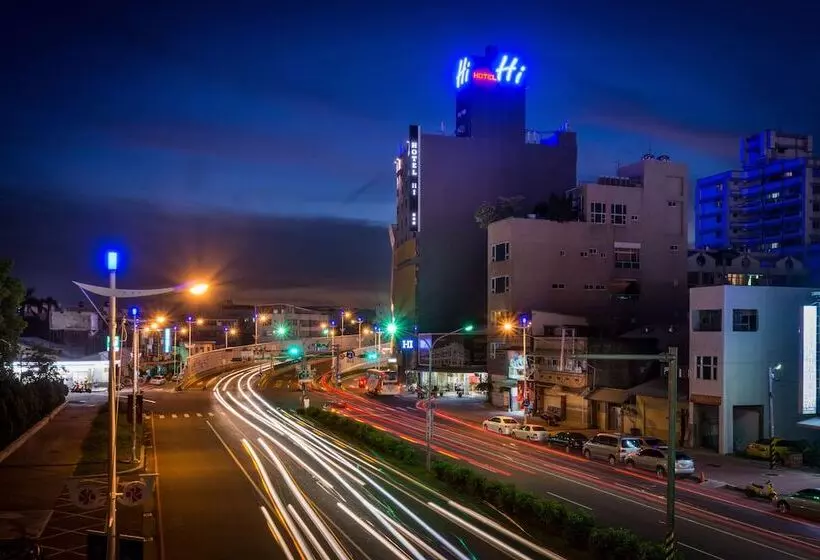 Fotos del hotel Hi- Chui-yang:  21