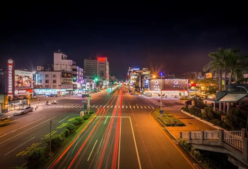 Fotos del hotel Hi- Chui-yang:  7