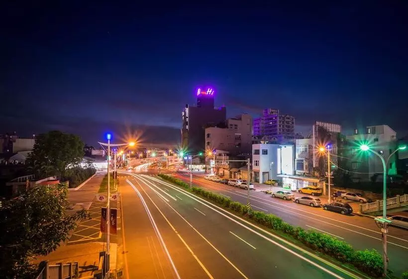 Fotos del hotel Hi- Chui-yang:  12