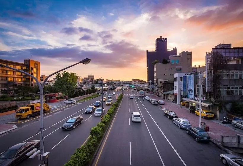 Fotos del hotel Hi- Chui-yang:  17