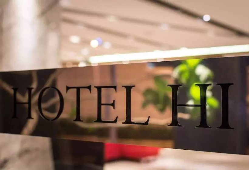 Fotos del hotel Hi- Chui-yang:  8