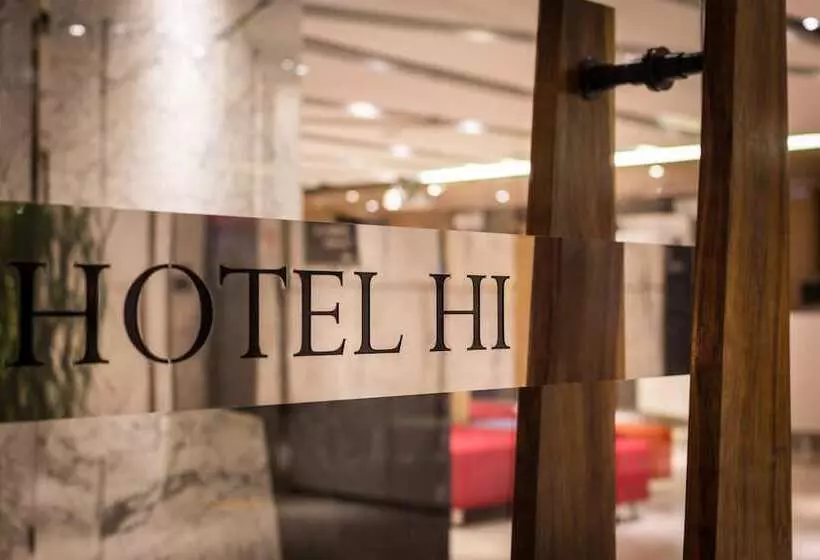 Fotos del hotel Hi- Chui-yang:  13