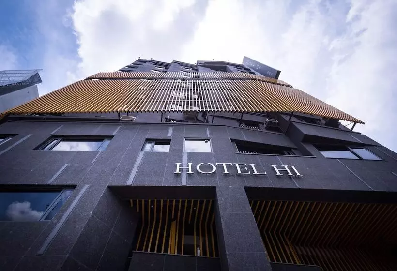 Fotos del hotel Hi- Chui-yang:  18