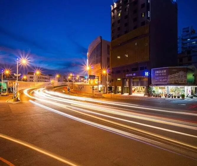 Fotos del hotel Hi- Chui-yang:  23