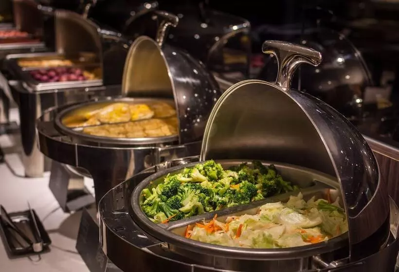 Fotos del hotel Hi- Chui-yang:  10