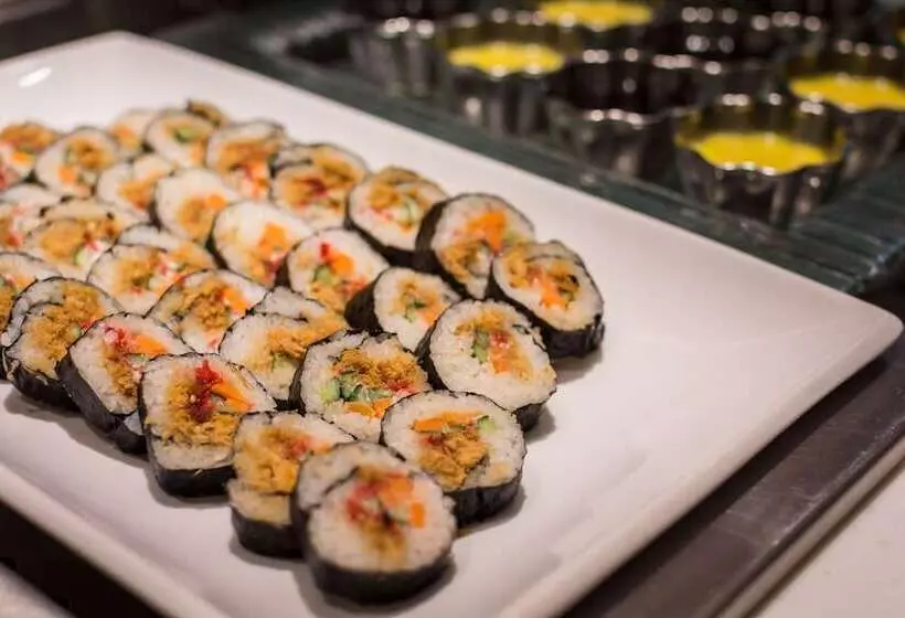 Fotos del hotel Hi- Chui-yang:  4