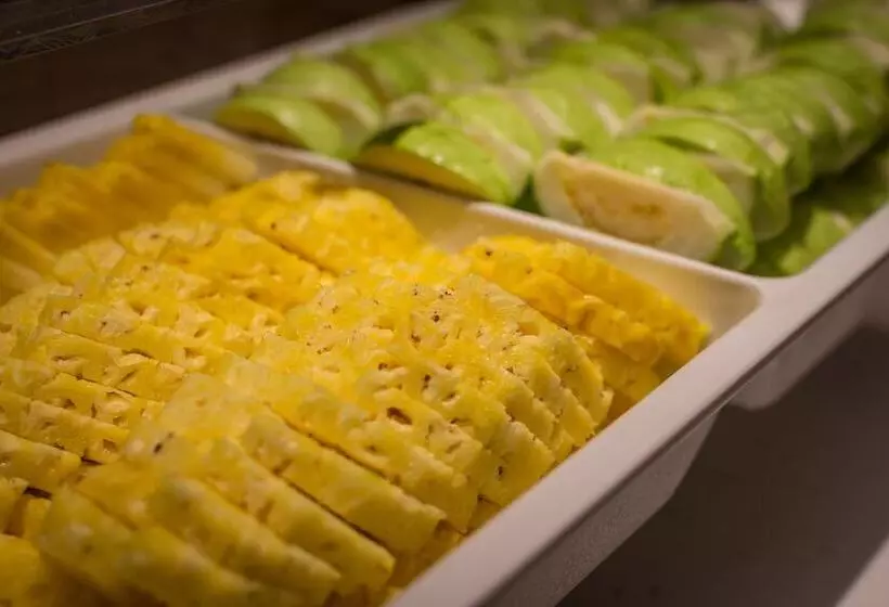 Fotos del hotel Hi- Chui-yang:  15