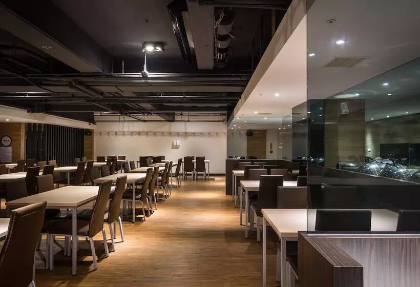 Fotos del hotel Hi- Chui-yang:  5