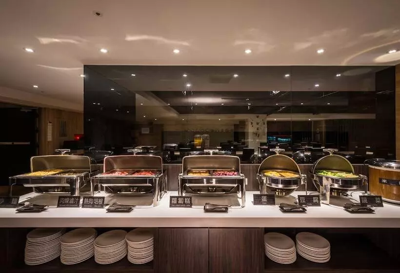 Fotos del hotel Hi- Chui-yang:  19