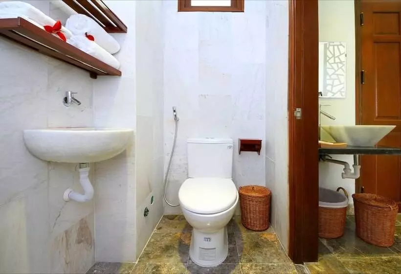 Fotos del hotel Hoi An Tnt Villa:  9