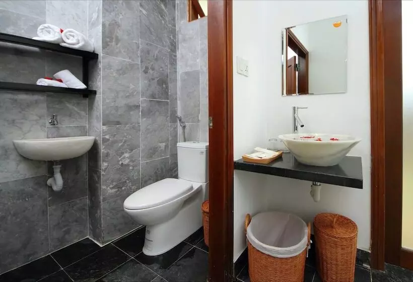 Fotos del hotel Hoi An Tnt Villa:  6