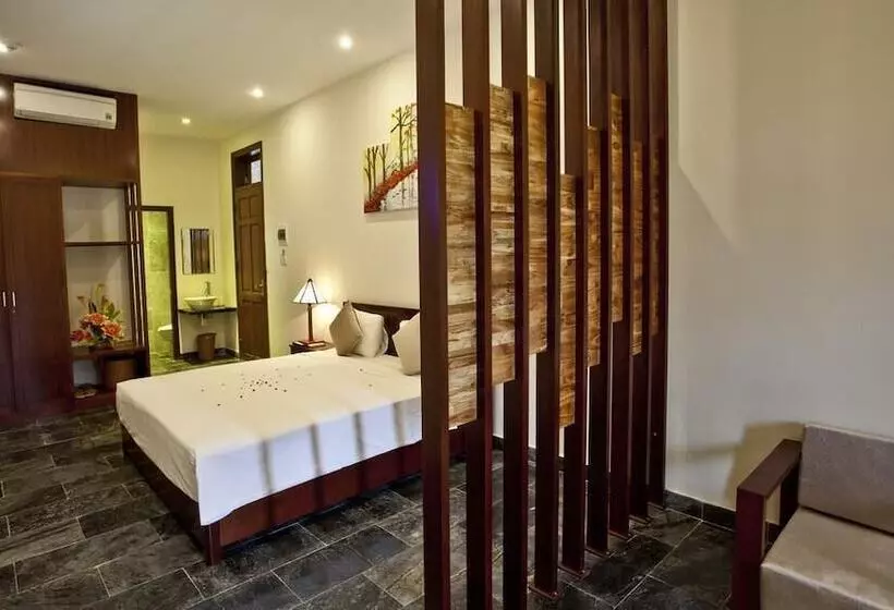 Fotos del hotel Hoi An Tnt Villa:  20