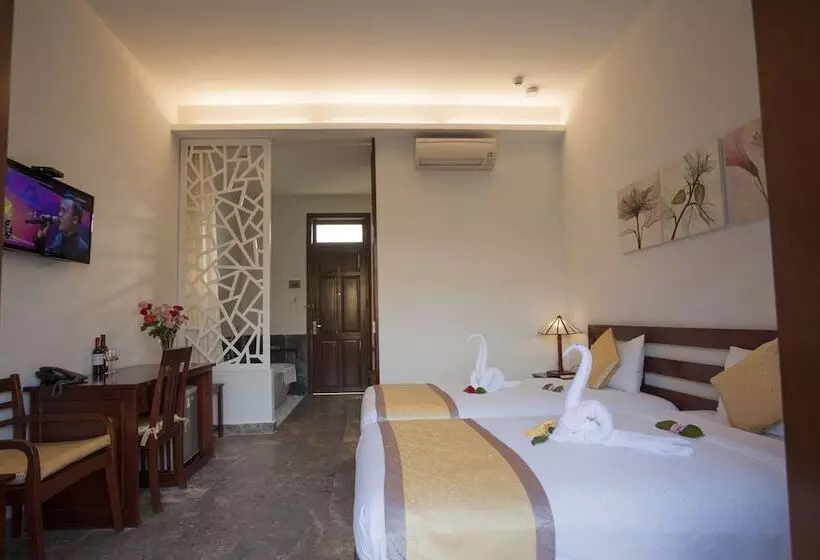 Fotos del hotel Hoi An Tnt Villa:  13