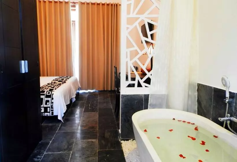 Fotos del hotel Hoi An Tnt Villa:  4