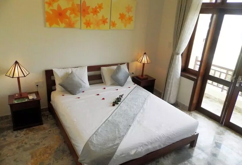 Hoi An Tnt Villa