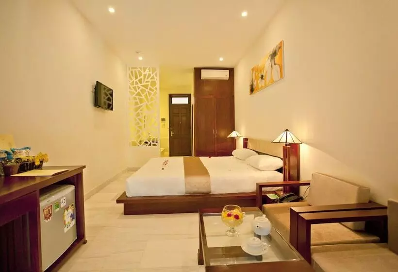 Fotos del hotel Hoi An Tnt Villa:  15