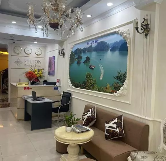 Fotos del hotel Milton Boutique:  2