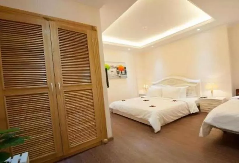 Fotos del hotel Milton Boutique:  5