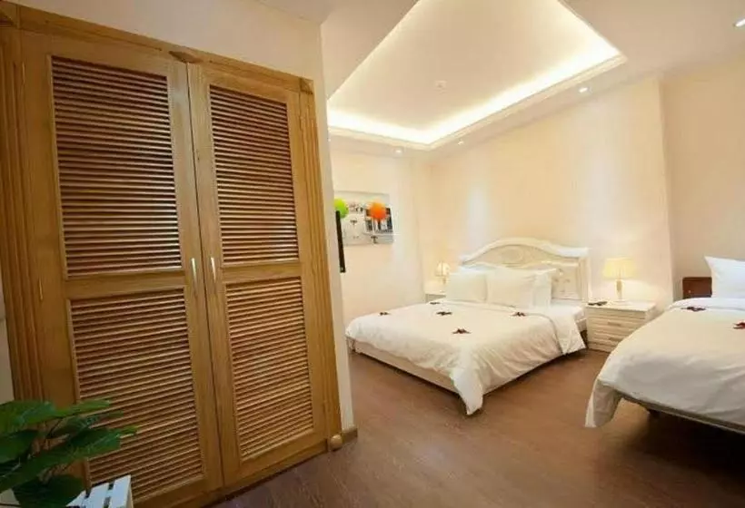 Fotos del hotel Milton Boutique:  6