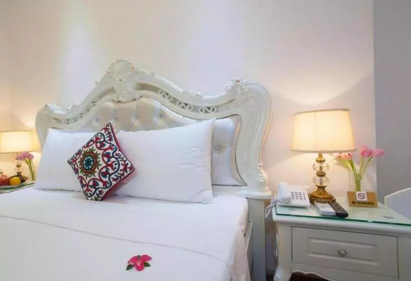 Fotos del hotel Milton Boutique:  7