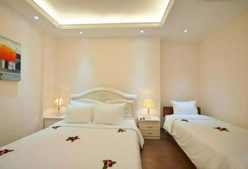 Fotos del hotel Milton Boutique:  8