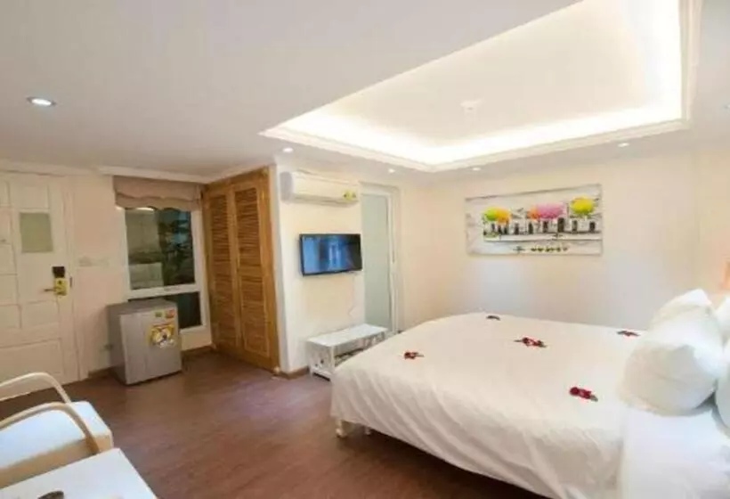 Fotos del hotel Milton Boutique:  12