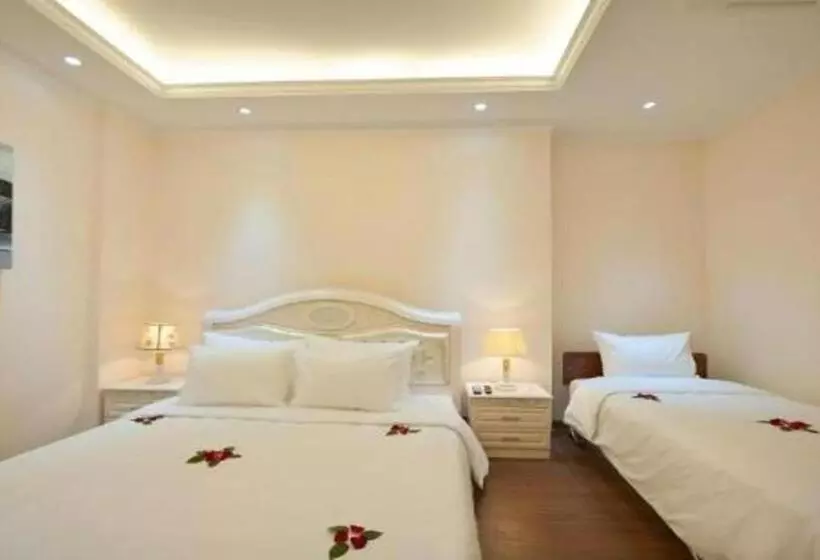 Fotos del hotel Milton Boutique:  13