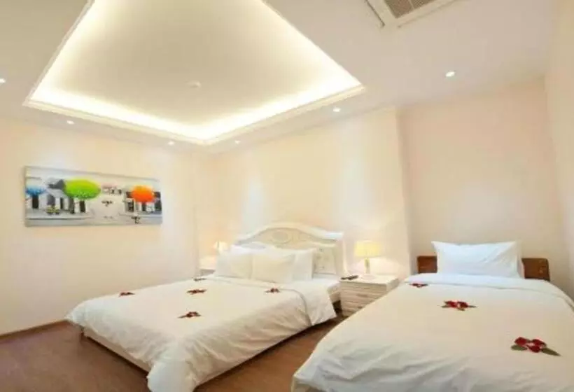 Fotos del hotel Milton Boutique:  14