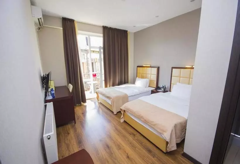 Fotos del hotel Orion Old Town:  2