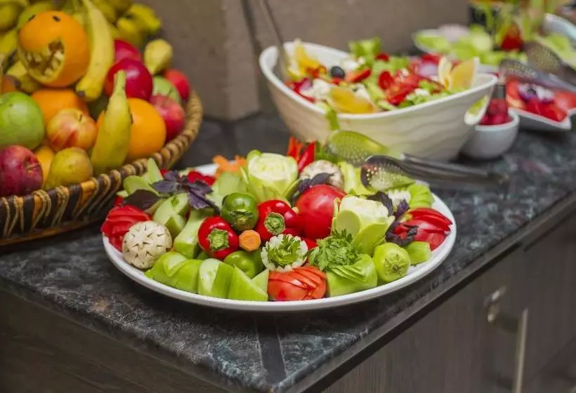 Fotos del hotel Orion Old Town:  9