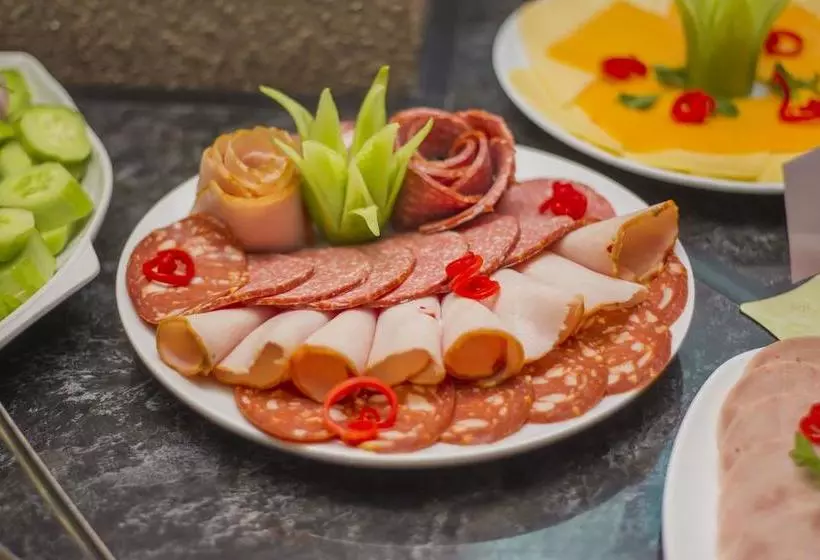 Fotos del hotel Orion Old Town:  3