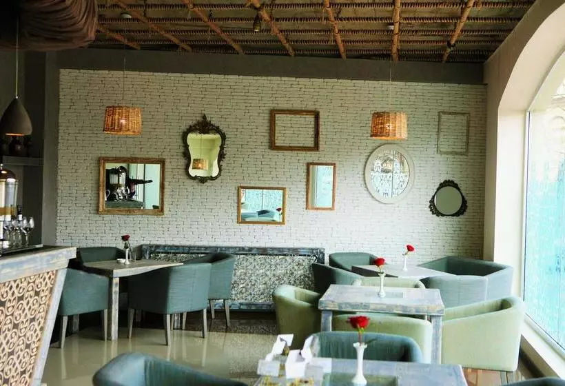 Fotos del hotel Orion Old Town:  25