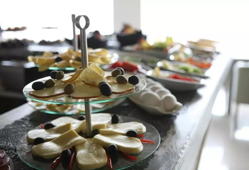 Fotos del hotel Orion Old Town:  19