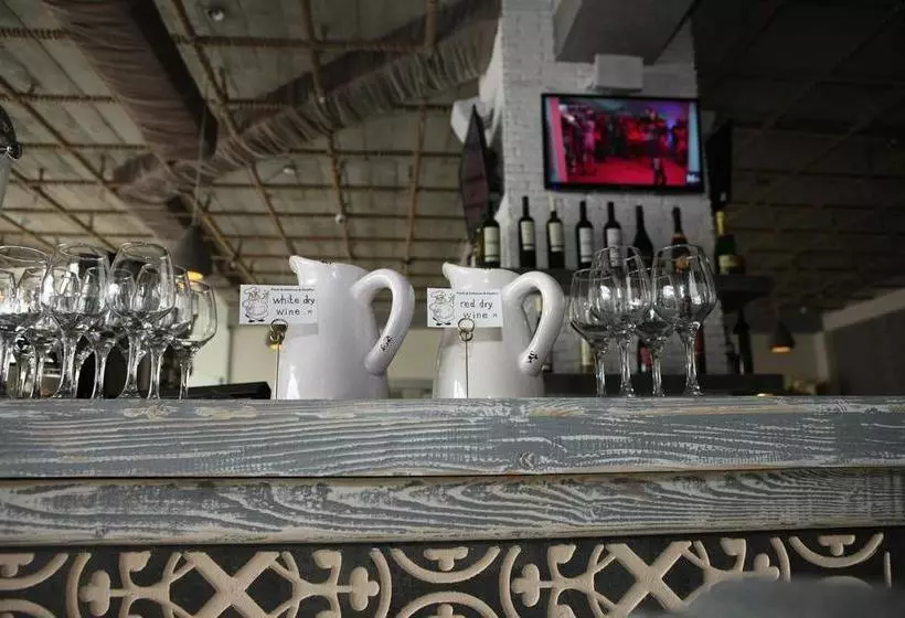 Fotos del hotel Orion Old Town:  4