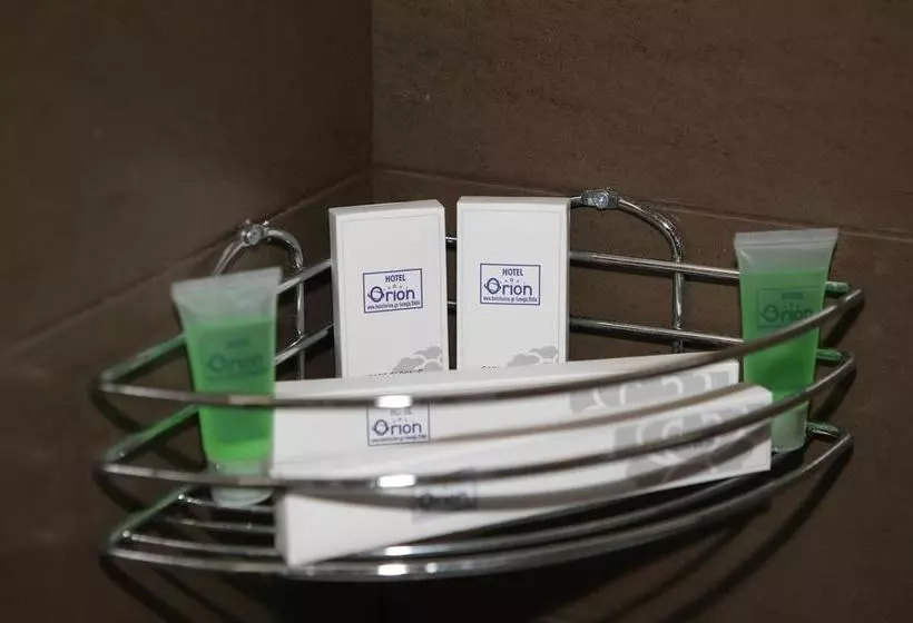 Fotos del hotel Orion Old Town:  11