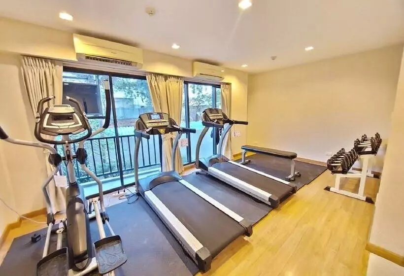 Fotos del hotel Park 19 Residence:  12