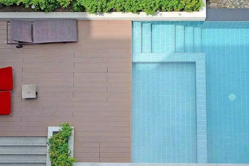 Fotos del hotel Park 19 Residence:  2