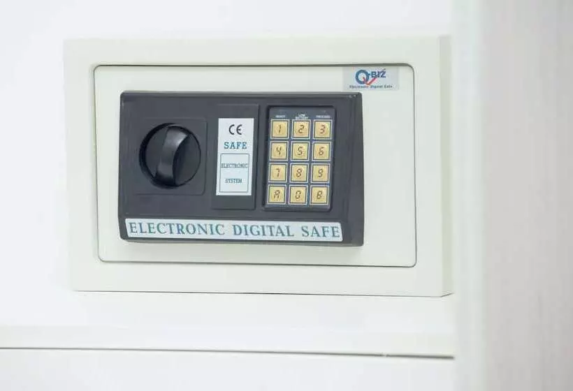 Fotos del hotel Park 19 Residence:  5