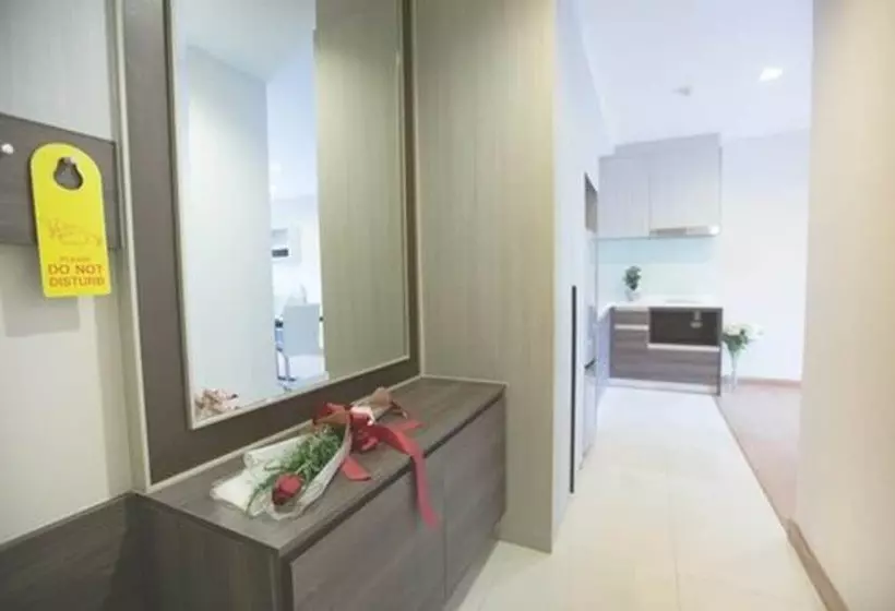 Fotos del hotel Park 19 Residence:  24