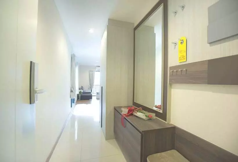 Fotos del hotel Park 19 Residence:  18