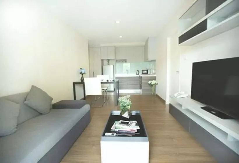 Fotos del hotel Park 19 Residence:  16