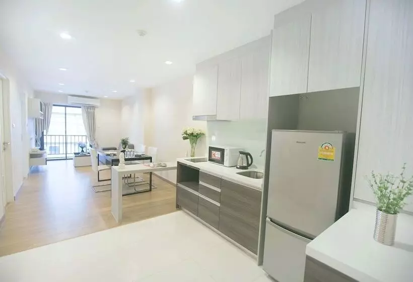 Fotos del hotel Park 19 Residence:  21