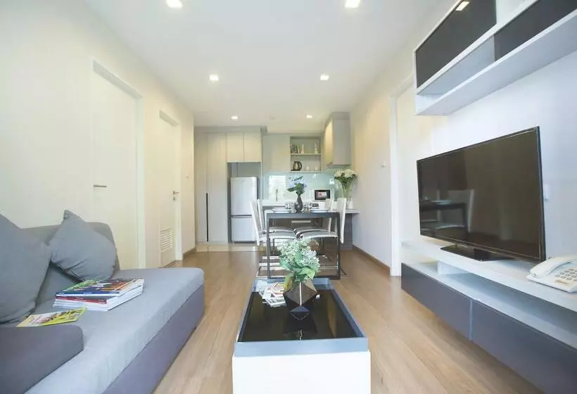 Fotos del hotel Park 19 Residence:  7