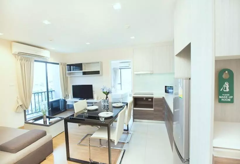 Fotos del hotel Park 19 Residence:  4