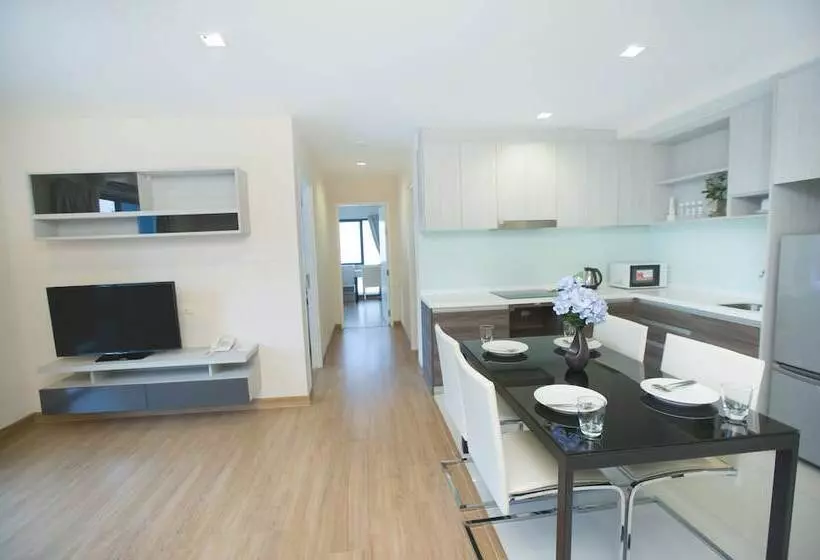 Fotos del hotel Park 19 Residence:  23