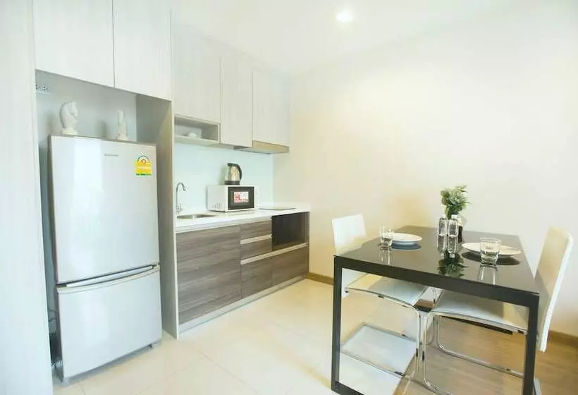 Fotos del hotel Park 19 Residence:  19