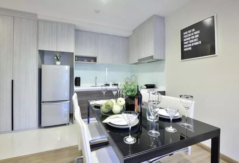 Fotos del hotel Park 19 Residence:  17