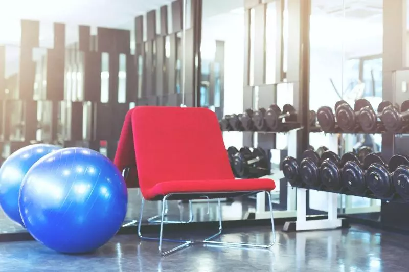 Fotos del hotel Park 19 Residence:  3